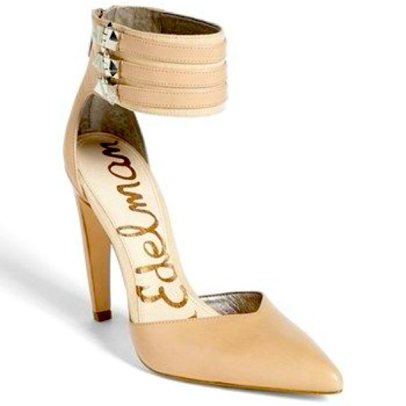 Sam Edelman Shoes - SAM EDELMAN | Claire Pumps
